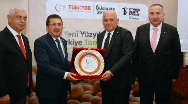 TOHUMCULUK SEKTÖRÜ TAMAMEN YERLİ VE MİLLİ TOHUMLAR İÇİN SEFERBER OLDU