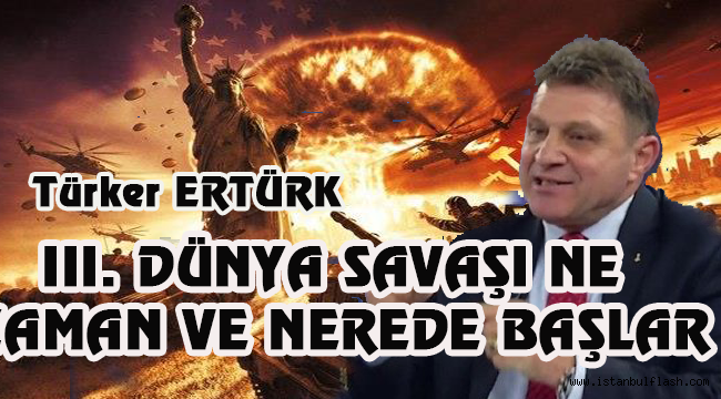 III. DÜNYA SAVAŞI NE ZAMAN VE NEREDE BAŞLAR