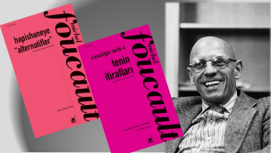 YENİ ÇEVİRİLERLE, "FOUCAULT KİTAPLIĞI"