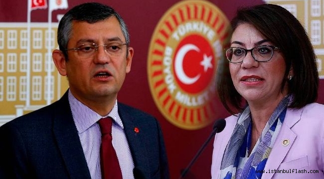 CHP'Lİ BİÇER'DEN TEZCAN'A YANIT!: "BU HATIRLATMA İLE HAFIZASININ TOZU ALINACAK"