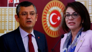 CHP'Lİ BİÇER'DEN TEZCAN'A YANIT!: "BU HATIRLATMA İLE HAFIZASININ TOZU ALINACAK"