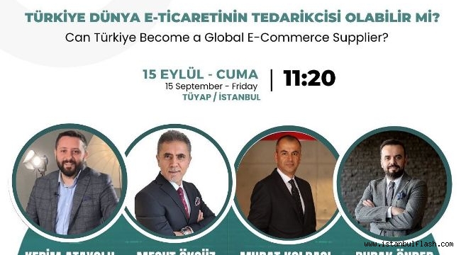 DİJİTAL DÖNÜŞÜMÜN FORMÜLÜ ZUCHXTALKS'TA ANLATILACAK