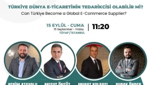 DİJİTAL DÖNÜŞÜMÜN FORMÜLÜ ZUCHXTALKS'TA ANLATILACAK