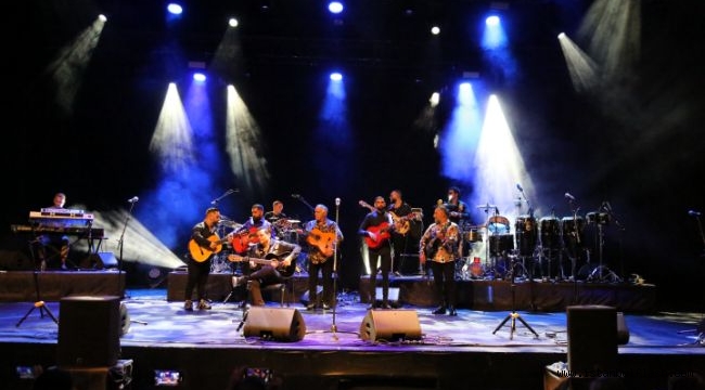 GIPSY KINGS 19 EYLÜL'DE İSTANBUL'DA KONSER VERECEK