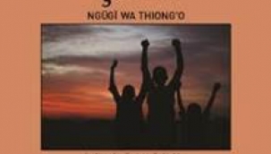 NGŨGĨ WA THIONG'O'NUN ROMANI "AĞLAMA ÇOCUK" RAFLARDA!