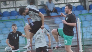 PAŞABAHÇE, SELAMSIZ İLE BİRER GOLE RAZI OLDU 1-1