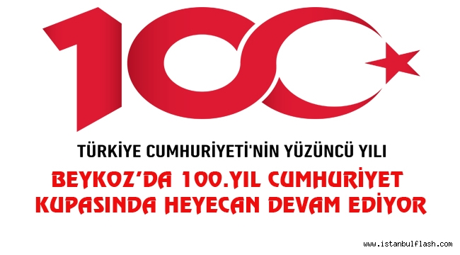 100.YIL CUMHURİYET KUPASINDA HEYECAN DEVAM EDİYOR