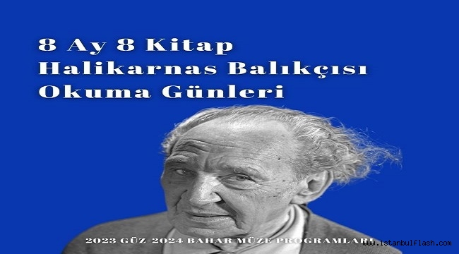 BODRUM DENiZ MÜZESİNDE ÇEŞİTLİ ETKİNLİKLER DÜZENLENECEK