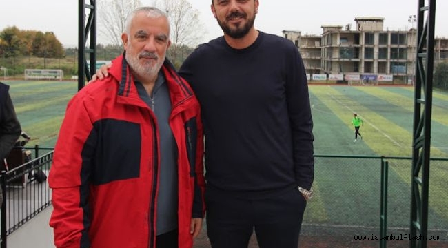 KAVACIKSPOR'DA DİKİLİTAŞ ALARMI VAR!