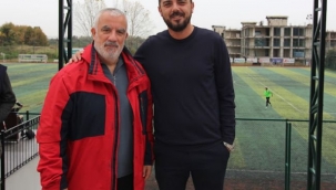 KAVACIKSPOR'DA DİKİLİTAŞ ALARMI VAR!