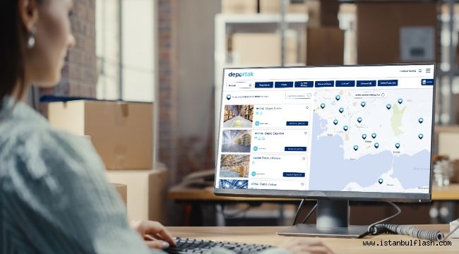 MAĞAZALAR E-TİCARETTE MİKRO FULFILLMENT MERKEZLERİNE DÖNÜŞECEK 