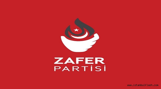 ZAFER PARTİSİ'NDEN "PROVOKASYONLARA KARŞI DİKKATLİ OLUNMASI" İÇİN GENELGE