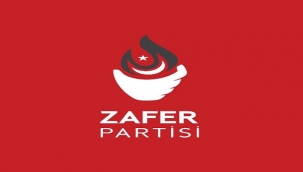 ZAFER PARTİSİ'NDEN "PROVOKASYONLARA KARŞI DİKKATLİ OLUNMASI" İÇİN GENELGE