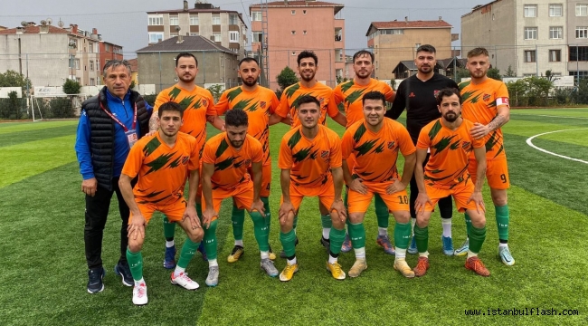 BEYKOZ ÇİĞDEMSPOR BAKIN KİME TEPKİLİ !