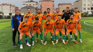 BEYKOZ ÇİĞDEMSPOR BAKIN KİME TEPKİLİ !