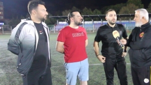 BEYKOZ ÇİĞDEMSPOR MUTLU MU MUTLU