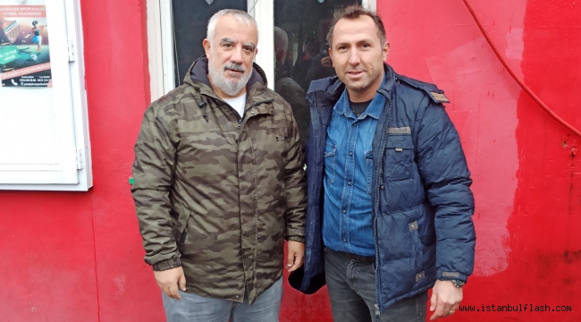 BEYKOZ ELMALISPOR'DA 12 EKSİK OLMASI MORALLERİ ALTÜST ETTİ