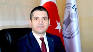 EGİAD: "ULU ÖNDER ATATÜRK ZAMANIN ÖTESİNDEKİ LİDERLERDEN"