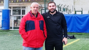 BEYKOZ ÇİĞDEMSPOR ADALARI ELİ BOŞ GÖNDERMEK İSTİYOR