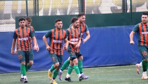 BEYKOZ ÇİĞDEMSPOR'DAN UMUTLANDIRAN GALİBİYET 7-0