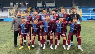 BEYKOZ İSHAKLI AVANTAJINI KORUYAMADI 2-2