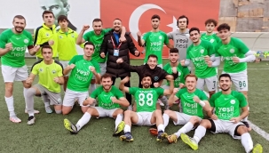 Beykoz temsilcisi 1-0 kazanıp evinde bereketli bir dönüş yaptı! 