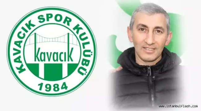 KAVACIKSPOR İLK YARIYA 3 PUANLA NOKTA KOYMAK İSTİYOR