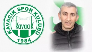 KAVACIKSPOR İLK YARIYA 3 PUANLA NOKTA KOYMAK İSTİYOR