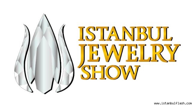  MÜCEVHER FİRMALARI "İSTANBUL JEWELRY SHOW" FUARINDA BULUŞUYOR