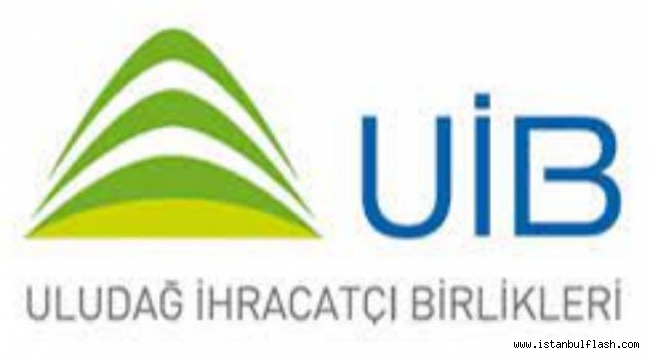 UİB'İN KASIM İHRACATI 3.2 MİLYAR DOLAR