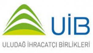 UİB'İN KASIM İHRACATI 3.2 MİLYAR DOLAR