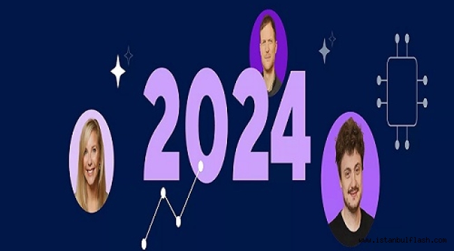 2024'DEKİ MOBİL UYGULAMA TRENDLERİ