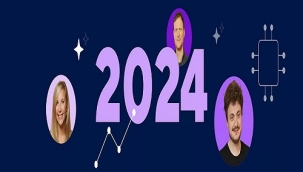 2024'DEKİ MOBİL UYGULAMA TRENDLERİ