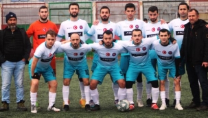 BEYKOZ ELMALISPOR LİGDEN ÇEKİLDİ