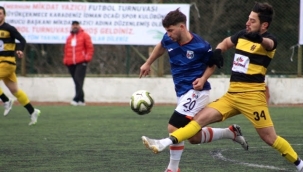 BEYKOZ İDMANYURDU NEFES ALDI 3-1