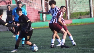 BEYKOZ YENİMAHALLE İKİNCİ YARIDA COŞTU 5-0