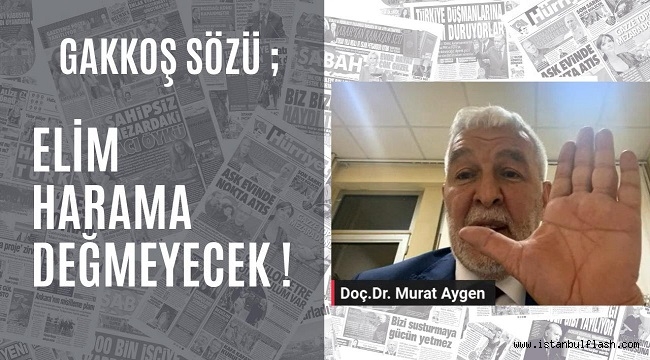 MHP ELAZIĞ BELEDİYE BAŞKAN ADAYI AYDIN: "ELAZIĞ'A ERKEK ADAM LAZIM"