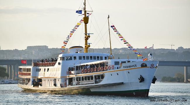 ŞEHİR HATLARI KIŞ TARİFESİNDE DÜZENLEMELER YAPILDI