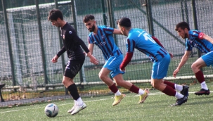 BEYKOZ İSHAKLI EMİN ADIMLARLA İLERLİYOR 4-0