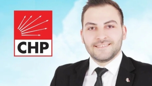 ÇİĞDEMSPOR BAŞKANI UĞUR GÖKDEMİR CHP BEYKOZ'DAN ADAY OLDU