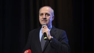 TBMM BAŞKANI KURTULMUŞ GAZETECİ PELİN ÇİFT'İN HOCASI ÇIKTI