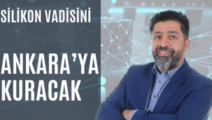 SP ADAYI SELİM AKGÜL: "GÖLBAŞI'NI TÜRKİYE'NİN SİLİKON VADİSİ YAPACAĞIM"