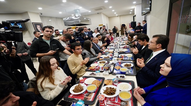 14. KENT LOKANTASI ARNAVUTKÖY'DE AÇILDI