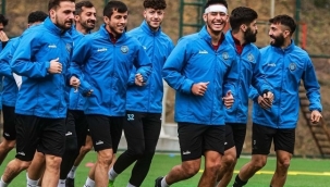 BEYKOZ İSHAKLISPOR YENİ HAFTAYA NEŞELİ BAŞLADI