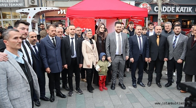 BTP LİDERİ HÜSEYİN BAŞ: "ERDOĞAN DÜŞEN OYLARINI TOPARLAMAK İÇİN DUYGU SÖMÜRÜSÜ YAPIYOR"