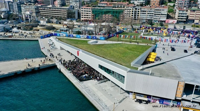 KABATAŞ'IN 'KADERİ' DEĞİŞİYOR