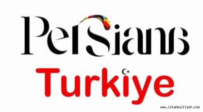 PERSİANA TV TÜRKİYE, YAYIN HAYATINA BAŞLADI!