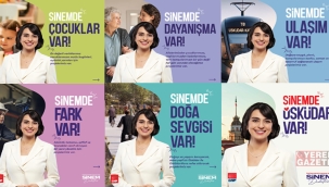 "Sinem'de Üsküdar'ın geleceği koskoca bir hayat var.."