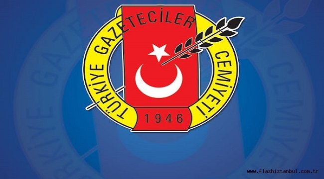 TGC: "GAZETECİLER SEÇİM SONUÇLARINA ENGELSİZ ULAŞABİLMELİDİR"