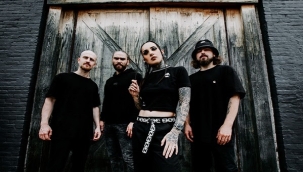 UKRAYNALI JINJER, 5 AĞUSTOS'TA "FREEDOOM METAL FESTIVAL"İNDE SAHNE ALACAK